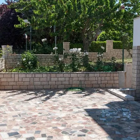 David's Place Lägenhet *