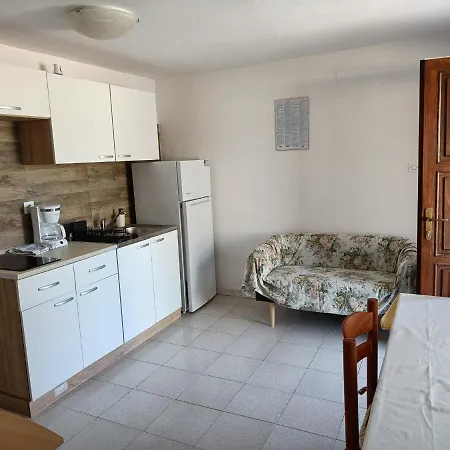 David's Place Porec