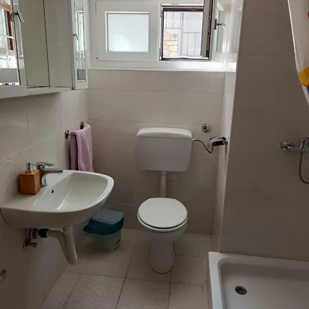 David's Place Apartman *