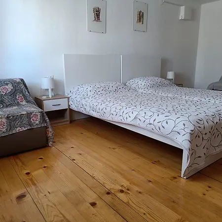 David's Place Lägenhet Poreč