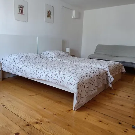 David's Place Porec
