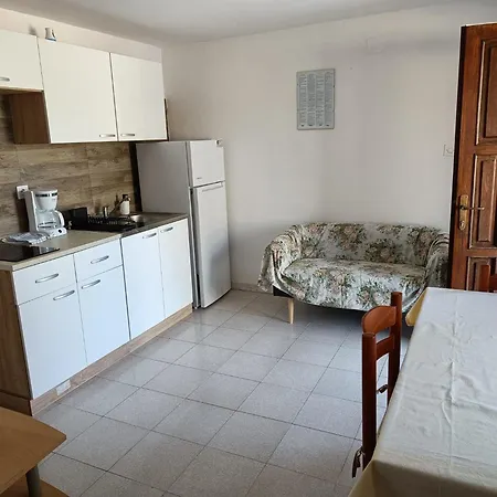 David's Place Apartman