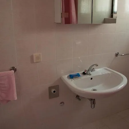 David's Place Porec