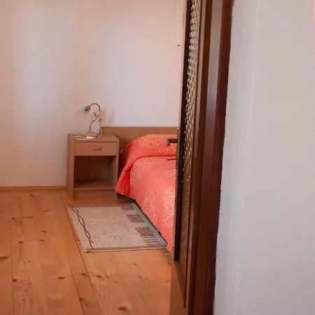 Διαμέρισμα David's Place *