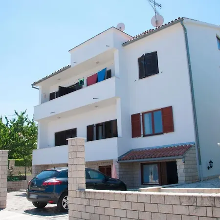 David's Place * Πόρετς