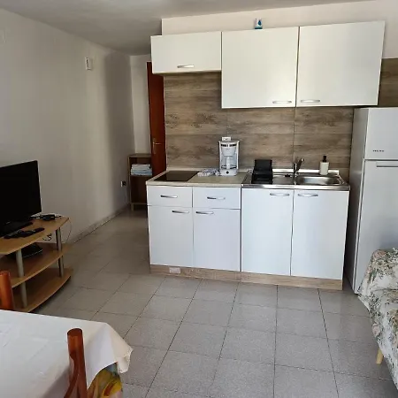 David's Place דירה פורץ