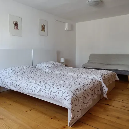 David's Place Porec