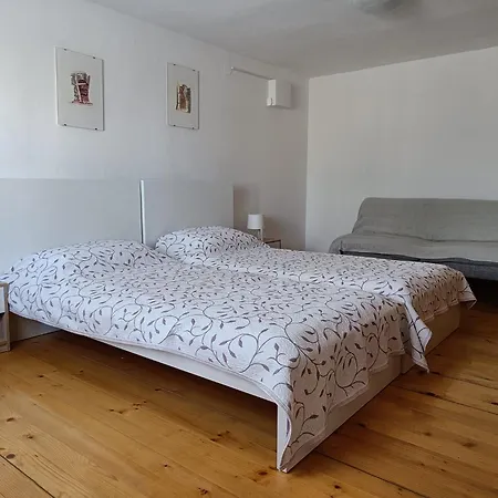 Διαμέρισμα David's Place *