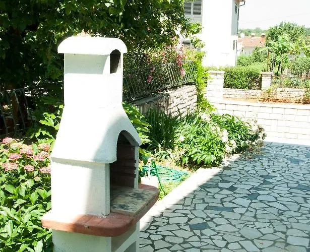 David's Place Apartman Porec