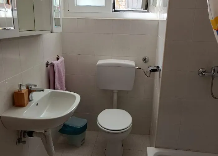 David's Place 아파트 *