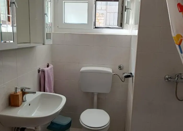 David's Place 아파트